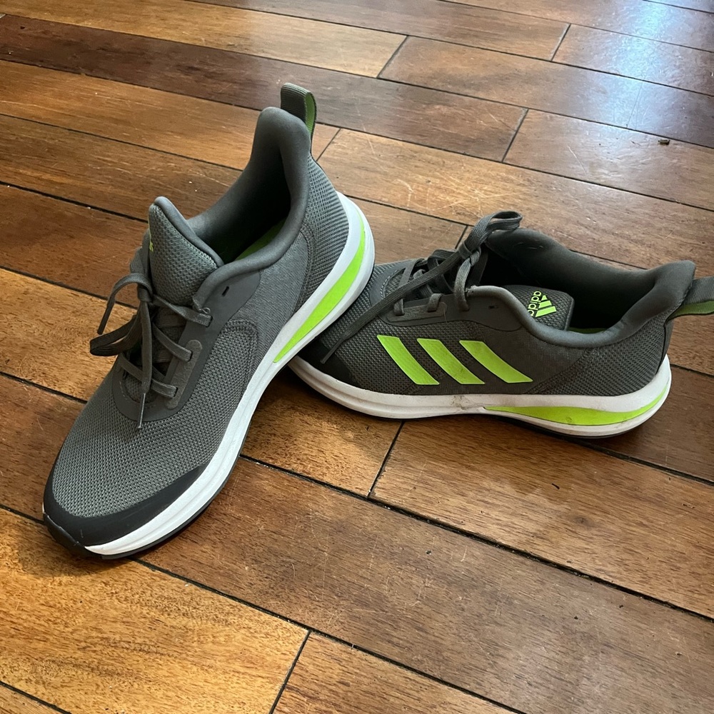 Adidas men Cloudfoam eco Ortholite